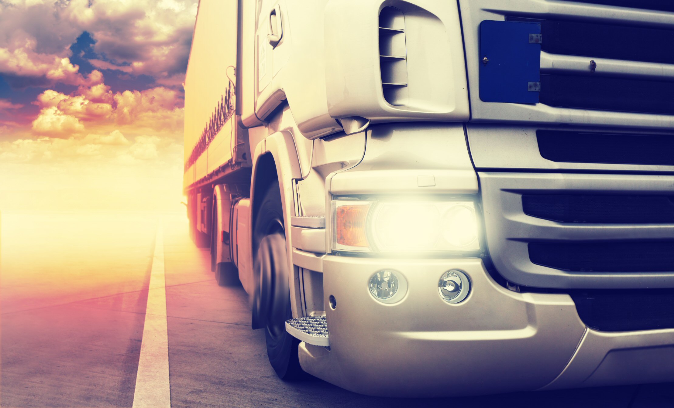 Vehicle Tracking